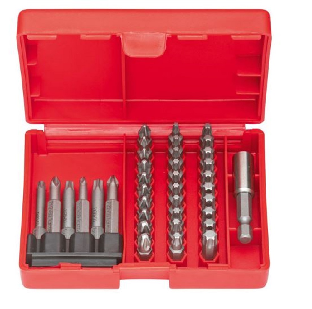 10702725 FORMAT BIT-ASSORTIMENT 37-DLG. 64800060