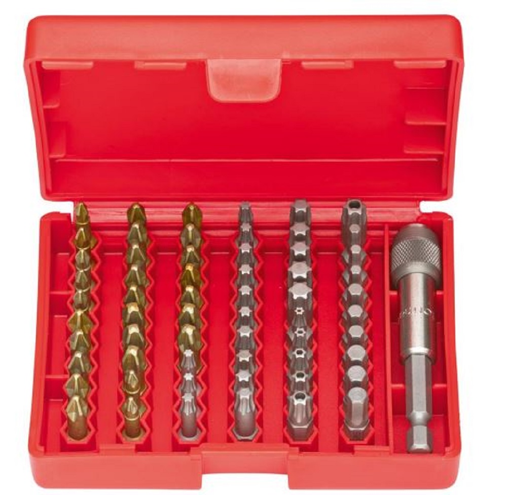 10702745 FORMAT BIT-ASSORTIMENT SPECIAAL, 64800050