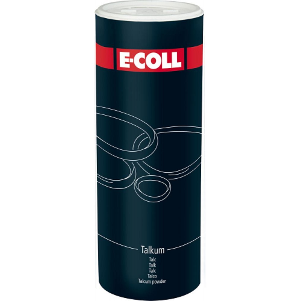 10740799 E-COLL EU TALKPOEDER 500G STROOIBUS 02367255
