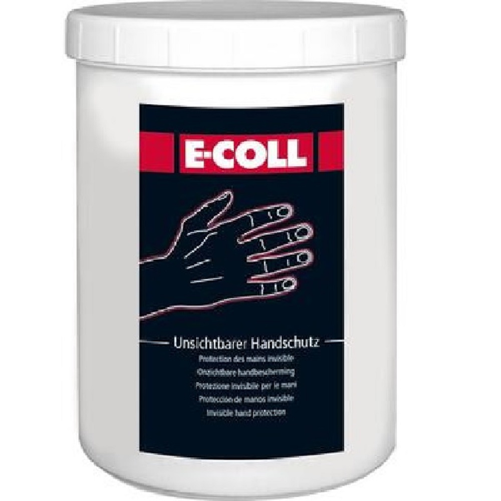 10743268 E-COLL ONZICHTBARE HANDSCH. 1L 02380799