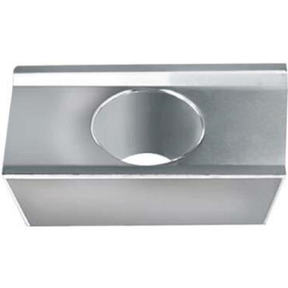 10744176 FORMAT WISSELPLAAT APMT 1003 INOX 29995146