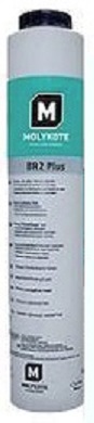 10774533 MOLYKOTE UNIVERSEEL SMEERVET BR2-PLUS
