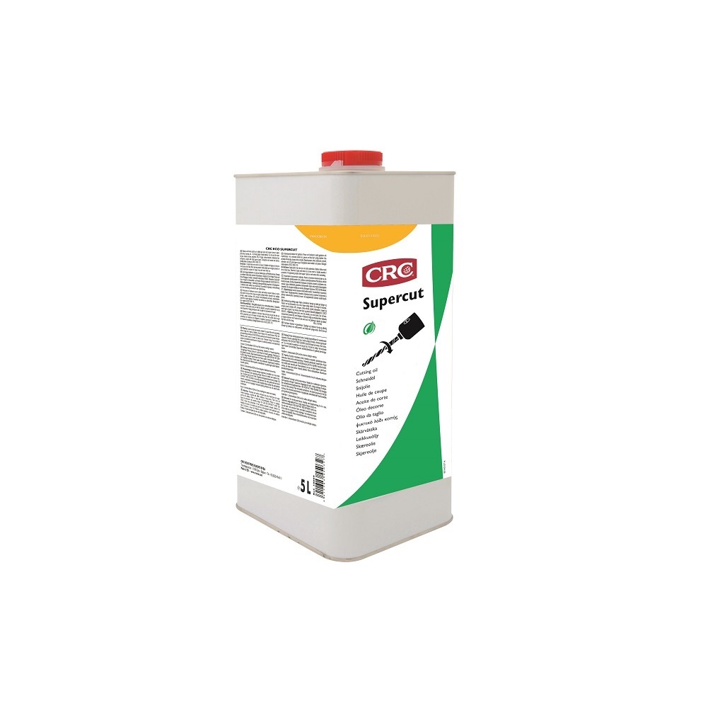 10775559 CRC SNIJOLIE BLIK 5 LTR