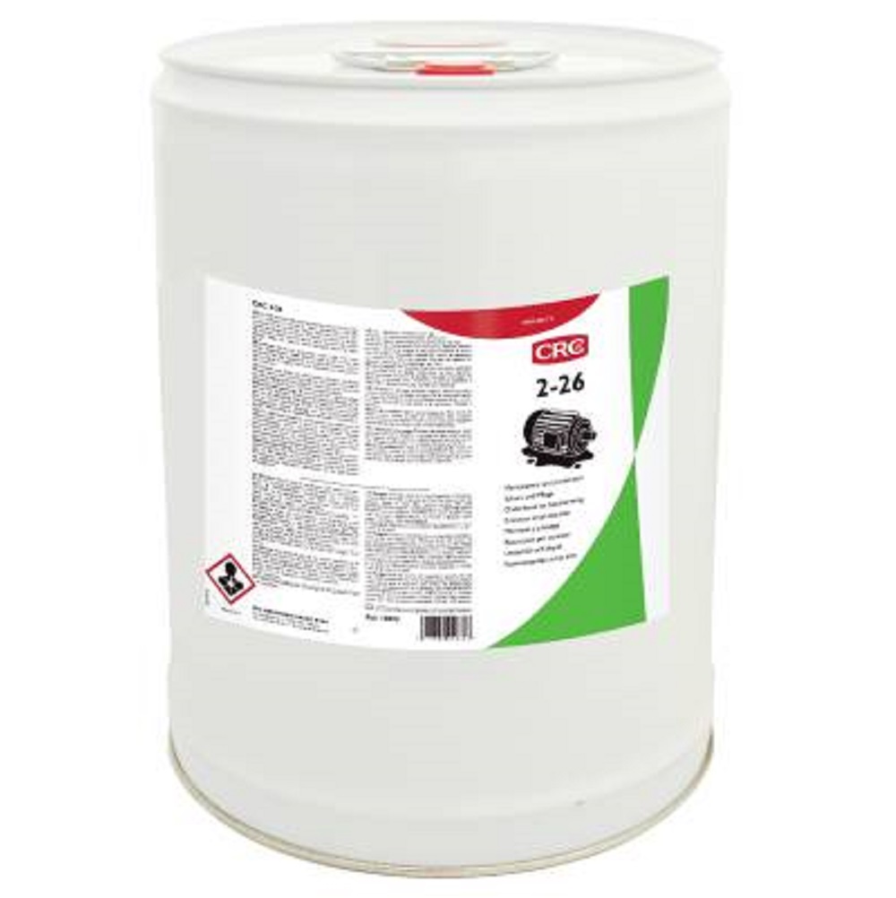 10775601 CRC VOCHTVERDINGER BLIK 20 LTR