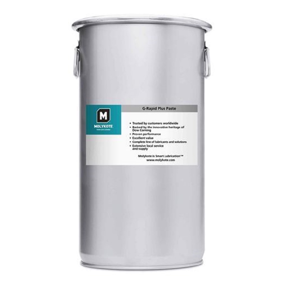 10775677 MOLYKOTE MONTAGEPASTA -35C +450C GRAPIDPLUS
