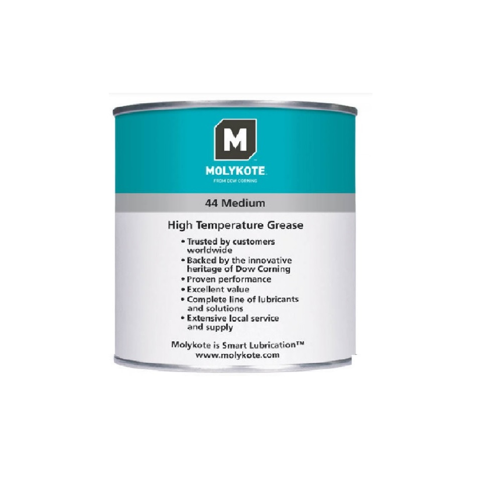 10775777 MOLYKOTE KOGELLAGERVET -40C +200C 44 MEDIUM