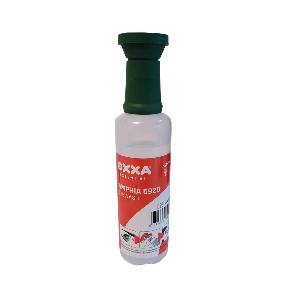 10776145 OXXA AMPHIA 5920 OOGSPOELFLES, 500 ML