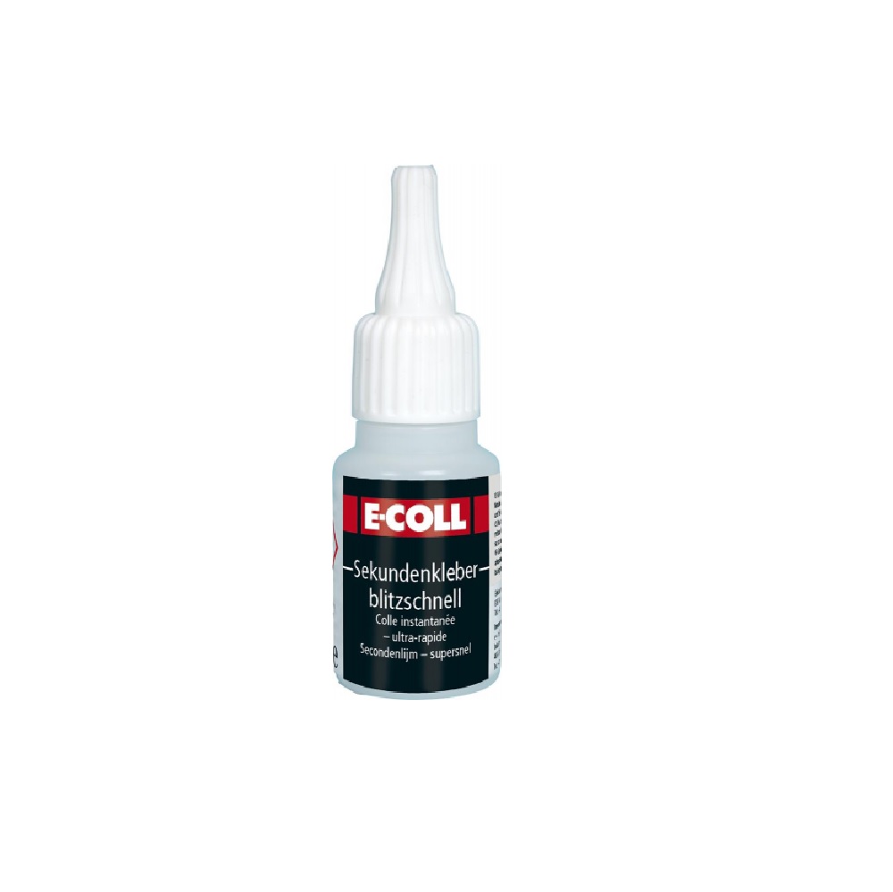 10778021 E-COLL SECONDENLIJM BLIKSEM- SNEL 20G 02995521