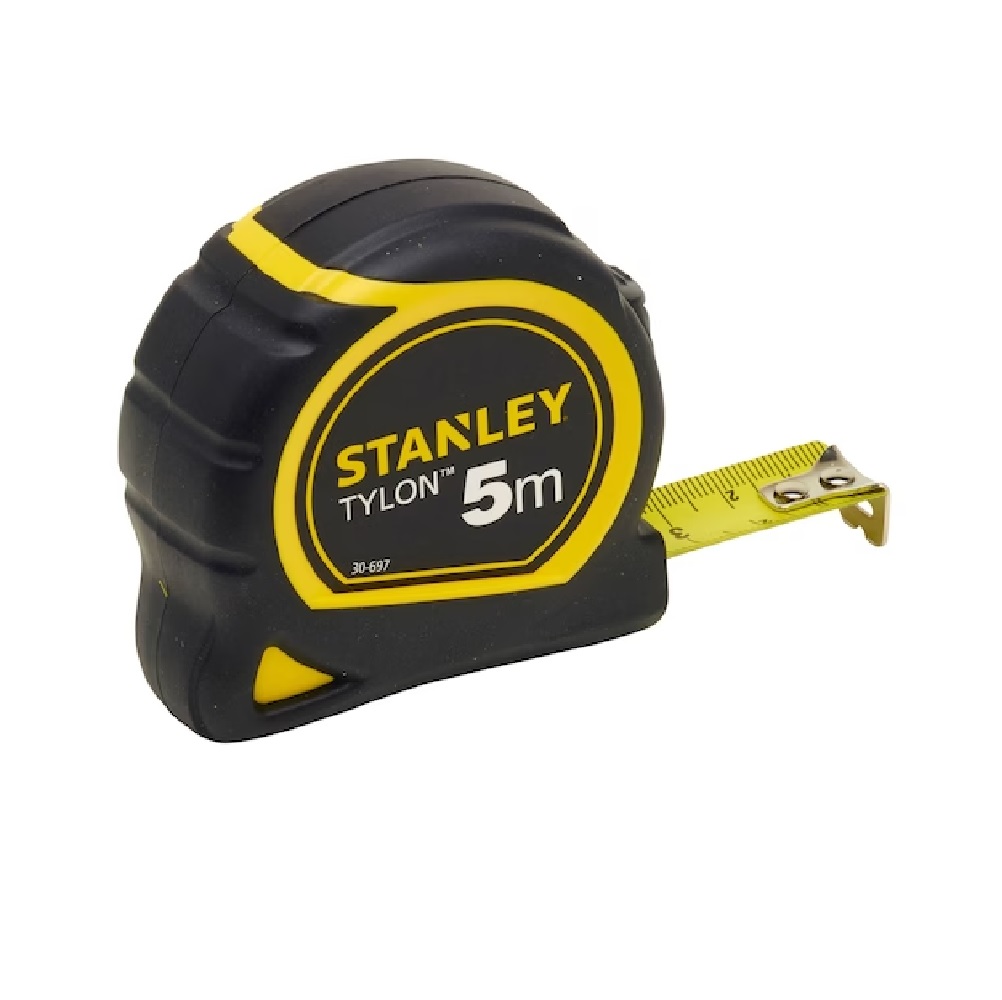10828437 STANLEY ROLBANDMAAT TYLON 5MTR 1-30-697