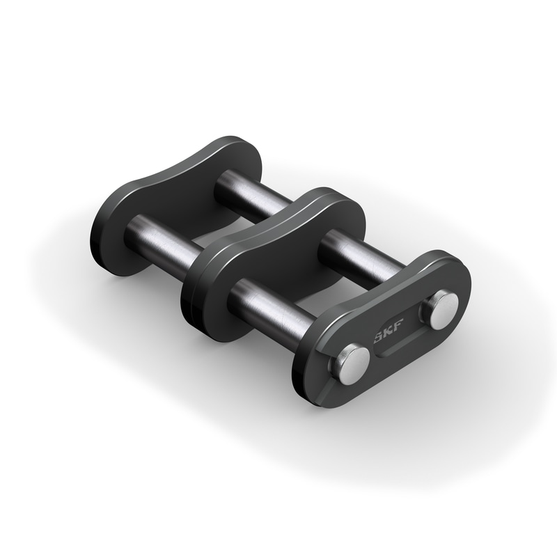 SKF sluitschakels duplex ansi type h
