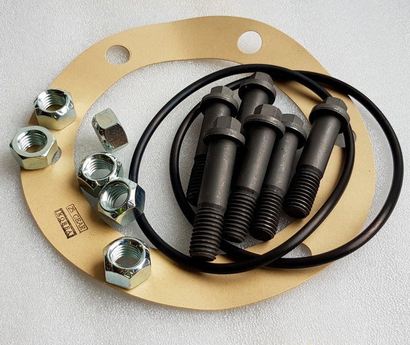 SKF montageset tandwielkoppelingen