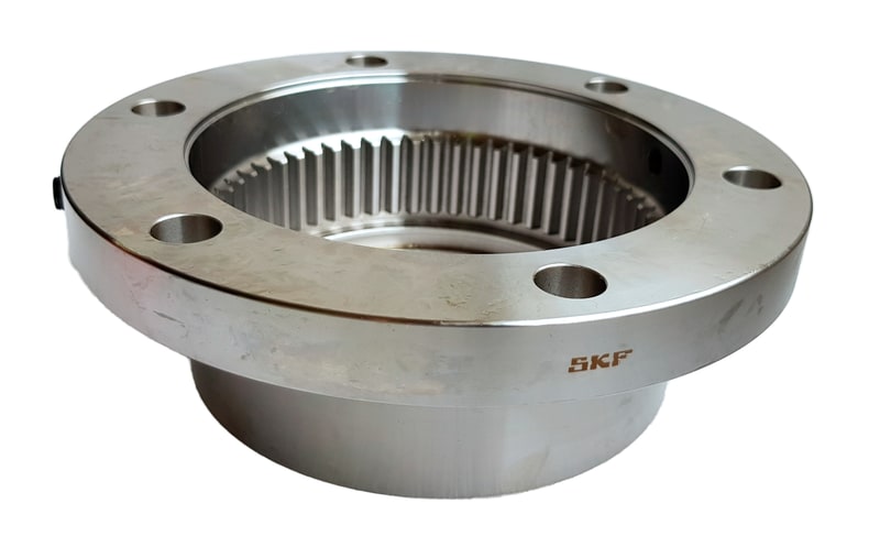 10939135 SKF AFDEKKAP TANDWIELKOPPELING PHE 55GCCOVER