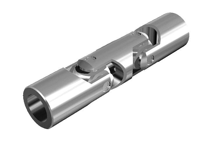 10939385 SKF KRUISKOPPELING DUBBEL PHE UJMB25