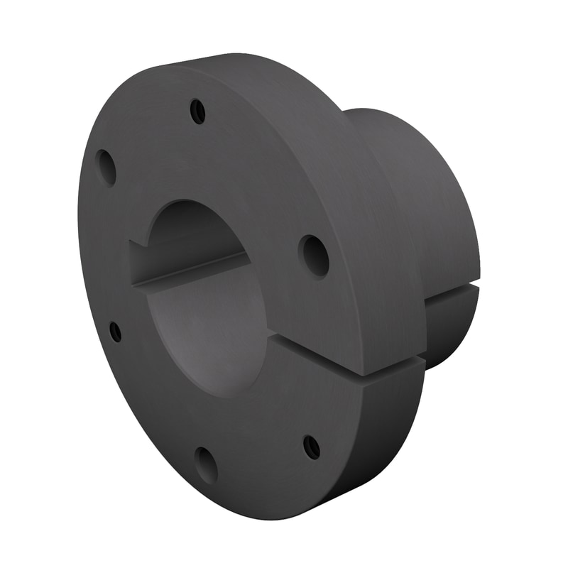 10939437 SKF KLEMBUS QD PHF E-7/8