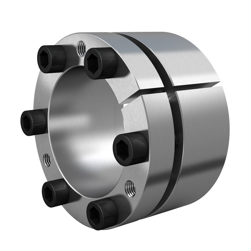 10939657 SKF SPANRING KLEMBUS PHF FX40-40X65