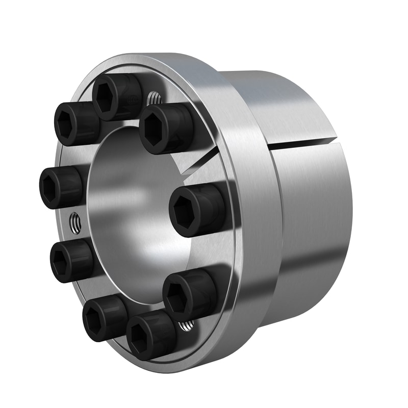 10939691 SKF SPANRING KLEMBUS PHF FX50-35X60