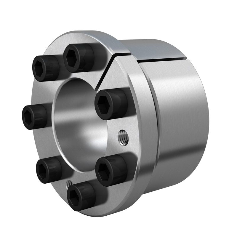 10939713 SKF SPANRING KLEMBUS PHF FX51-30X55
