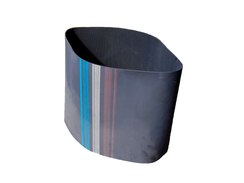 10941425 SKF HiTD TANDRIEMWIKKEL PHG 1890-14M-S440