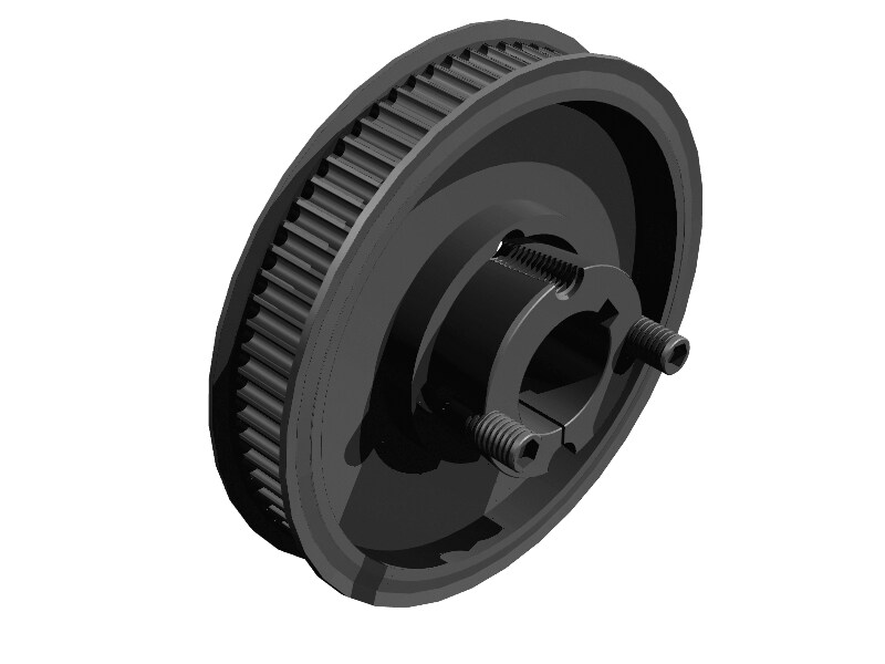 10950012 SKF TANDRIEMSCHIJF PHP 56-8M-30TB