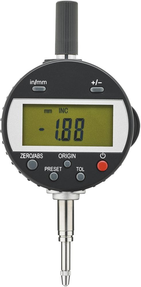FORMAT meetklokken digitaal IP65
