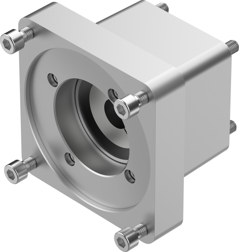 11033926 FESTO AXIAALKIT EAMM-A-D80-140A 1588299