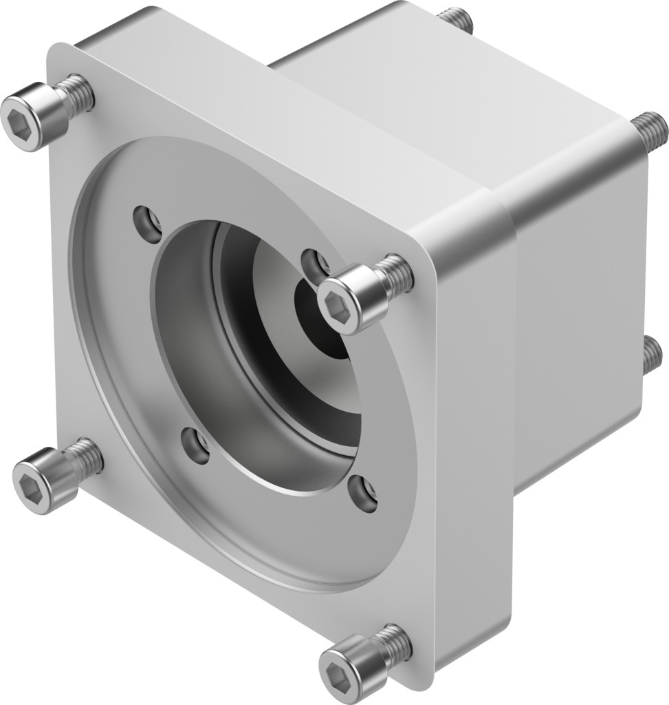 11033974 FESTO AXIAALKIT EAMM-A-D80-140A-S1 1600674
