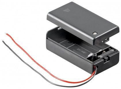 11034127 FESTO BATTERIJBOX EADA-A-9 8047912
