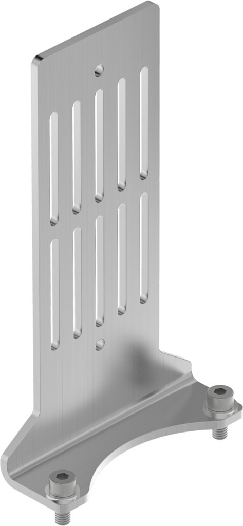 FESTO bevestigingskits EAHM-M1