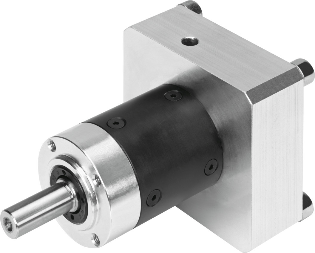 FESTO tandwielkast EMGC
