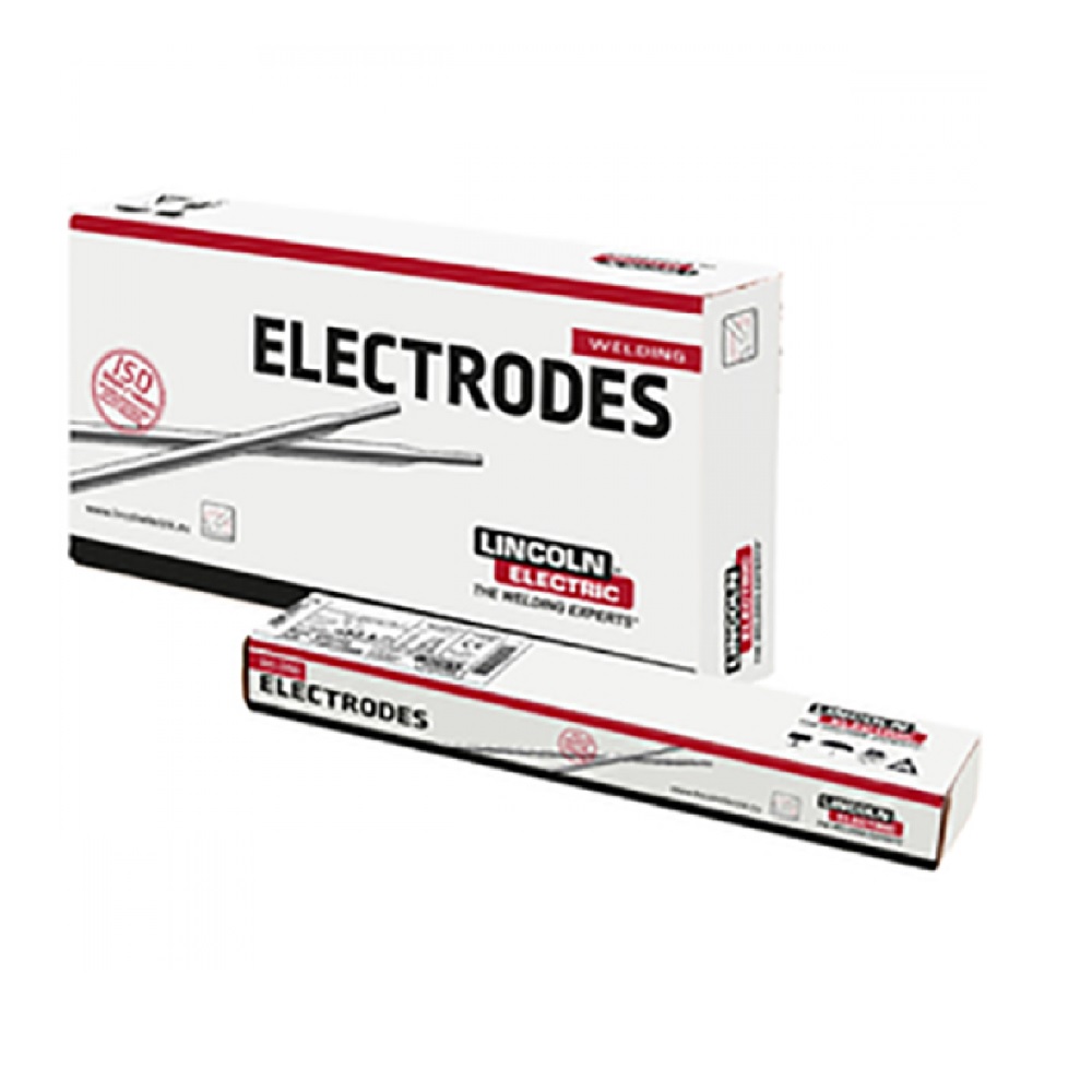 11107393 LINCOLN ELECTRODEN PANTA FIX 3.2X350MM