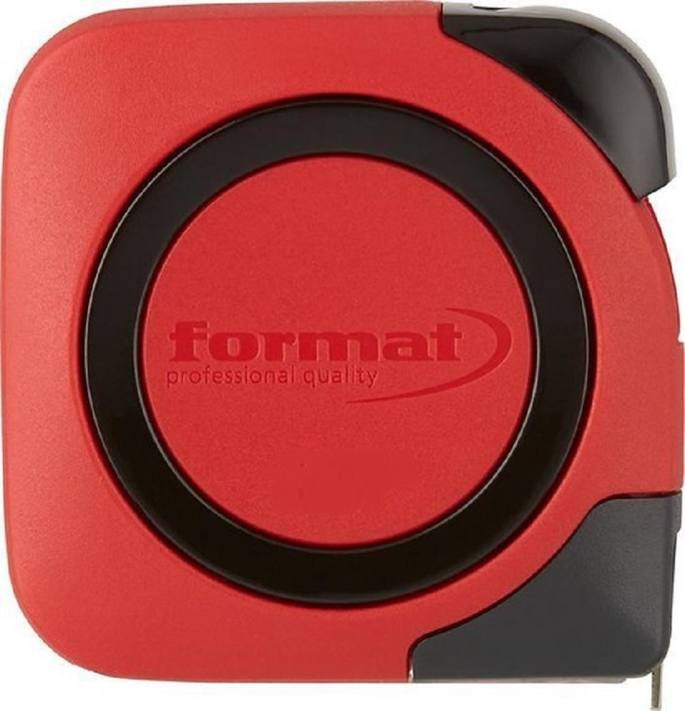10386818 FORMAT ROLBANDMAAT 2MTR 13MM 46850002