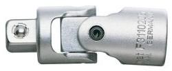 Opname- en koppelstukken 3/8''