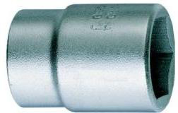 Dopsleutelbits 3/8''