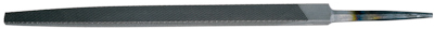 FORMAT driekante vijl vorm C 6542