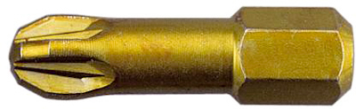 10387966 FORMAT BIT PZ1 1/4 64270005