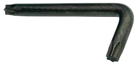 10387509 FORMAT STIFTSLEUTEL T6 TORX 58760060