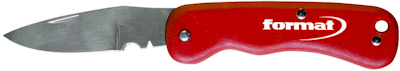 FORMAT kabelmessen RVS