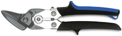 10388584 FORMAT IDEAAL BLIKSCHAAR 260MM RECHTS 70820260