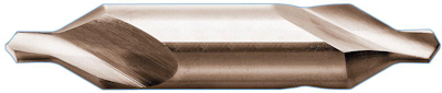 FORMAT centreerboor HSS blank 1120