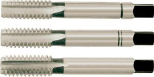 FORMAT set handtappen UNC HSS
