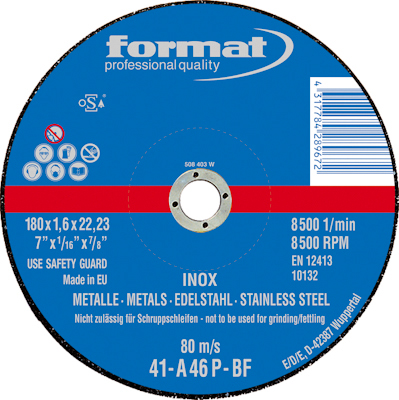10388859 FORMAT DOORSL.SCH. RVS 115 X 1.0 80850115