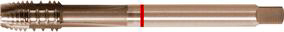 FORMAT machinetap metr. onderbroken vertanding
