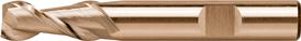 FORMAT spiebaanfrees tbv aluminium, type w, 42├©