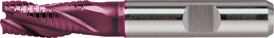 FORMAT ruwfrees DIN844-K Z3 TIAIN