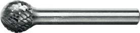 PFERD HM stiftfrees Din 8032/8033 kogelvorm