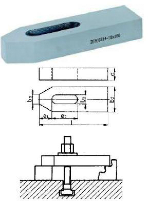 FORMAT spanplaat enkelvoudig Din 6314