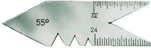 10386595 FORMAT BEITELKALIBER 55GR 44530055