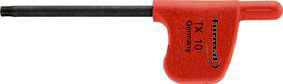 Schroevendraaiers voor torx