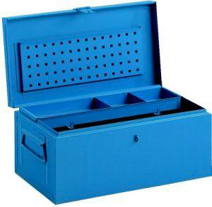 10388806 FORMAT GEREEDSCHAPKOFFER STAAL 690 73600005