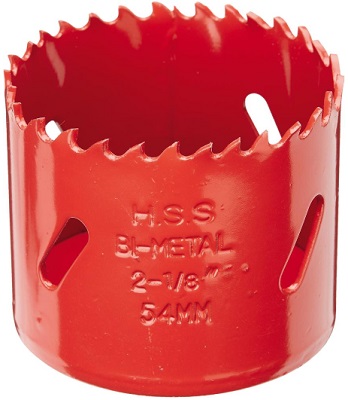 FORMAT gatzagen hss-co5-bimetaal 2708